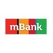 Logo mBank